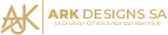 Ark Designs Gold Logo