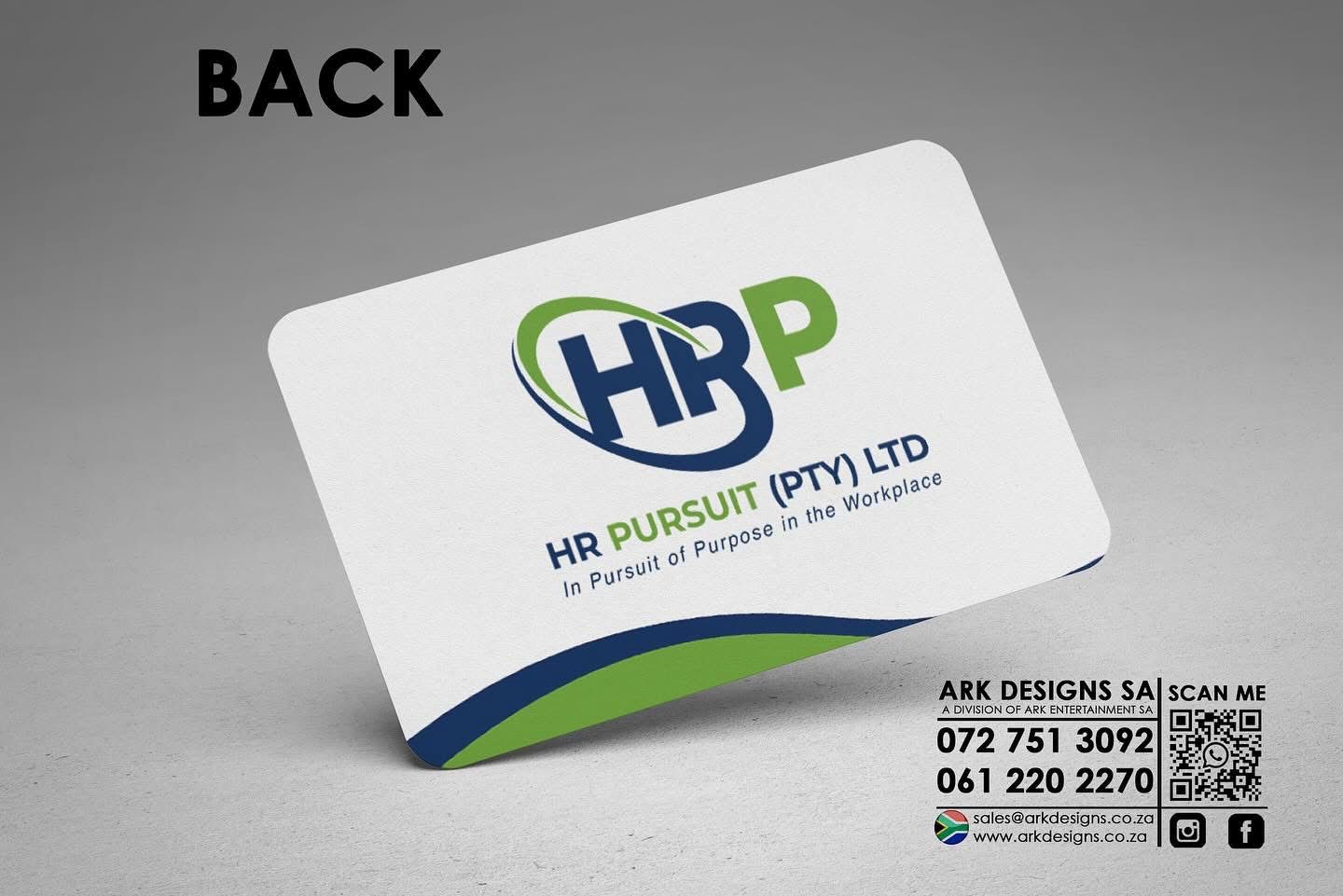 Business Cards 2