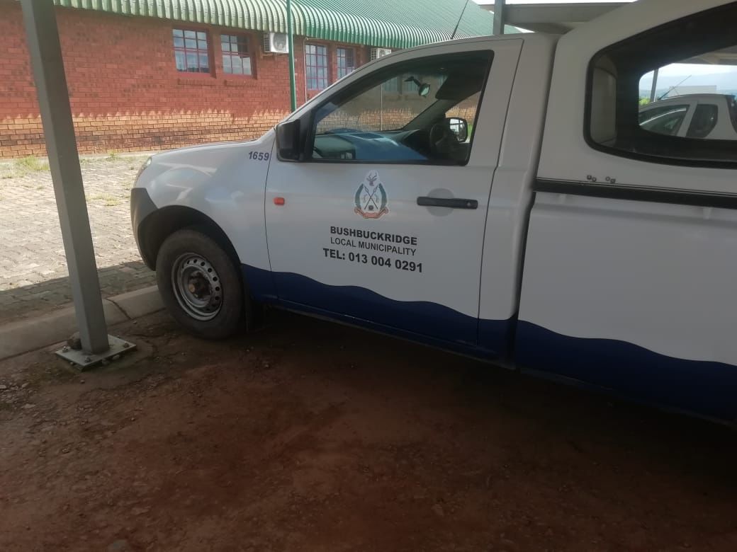 Vehicle Branding 4