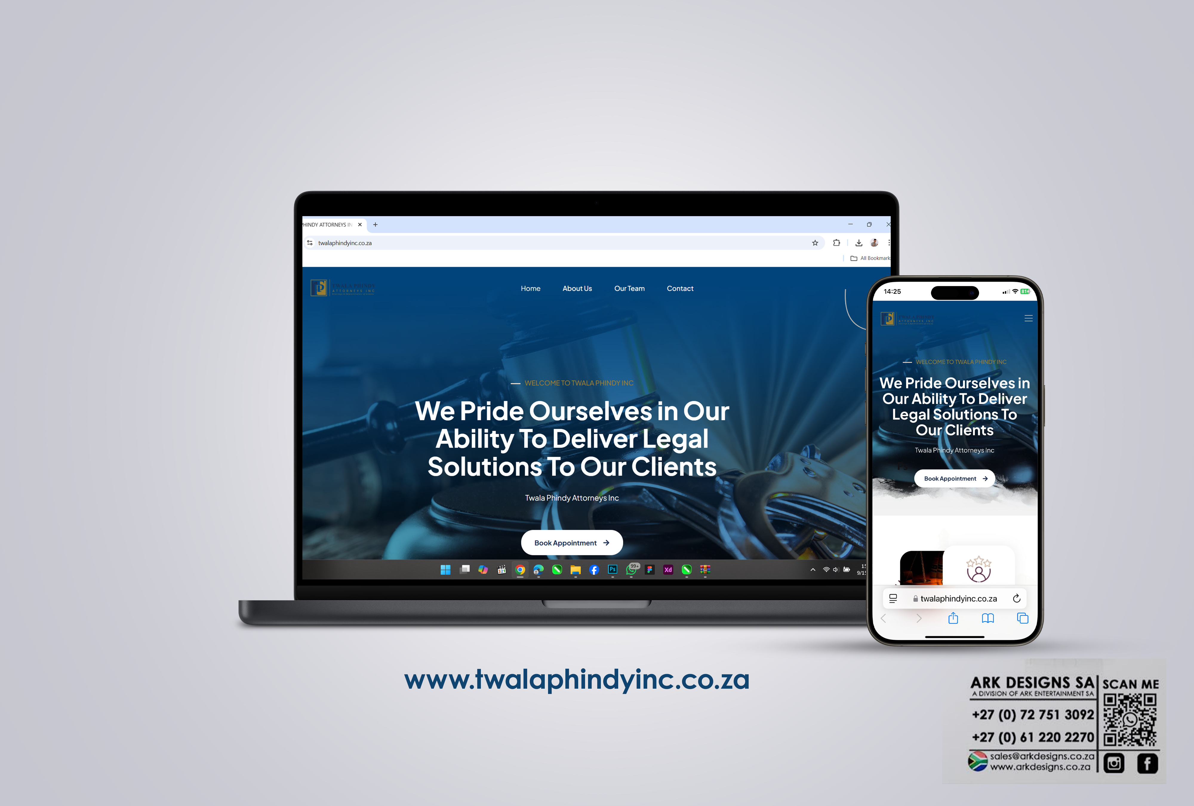 Website Design 2