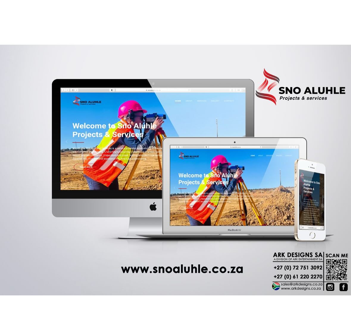 Website Design 3