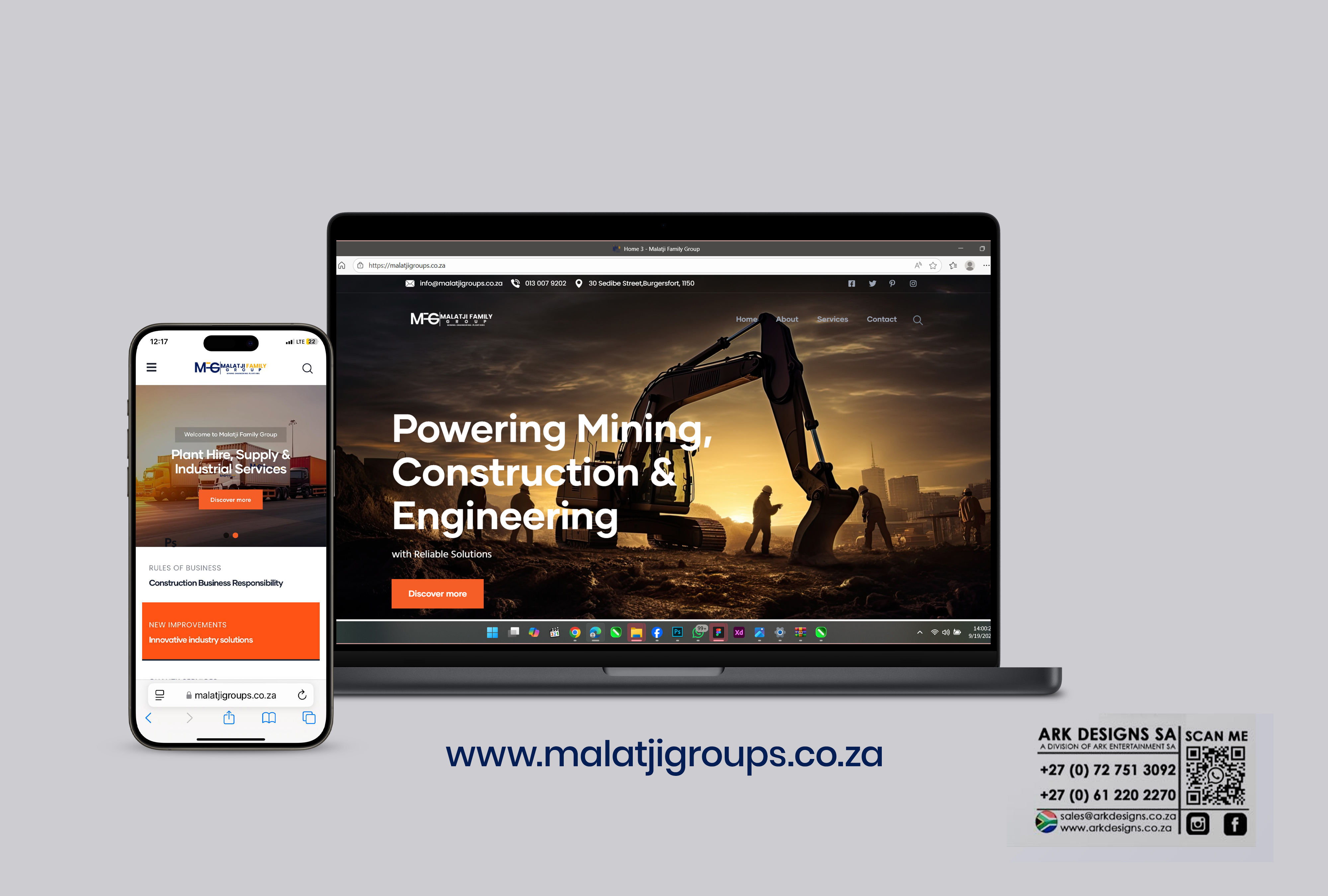 Website Design 4